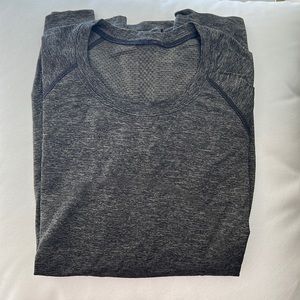 Lululemon Swiftly Long Sleeve